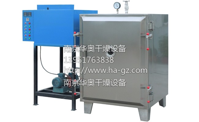 FZG-8型導(dǎo)熱油真空干燥箱 FZG-8型導(dǎo)熱油真空干燥箱